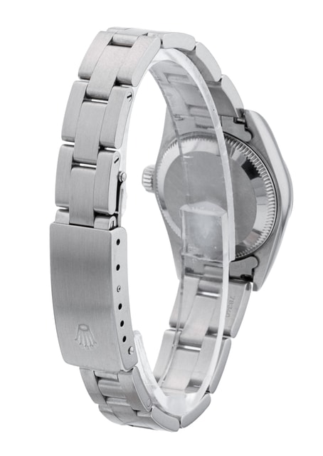Rolex Lady Oyster Perpetual 67180 Image 3